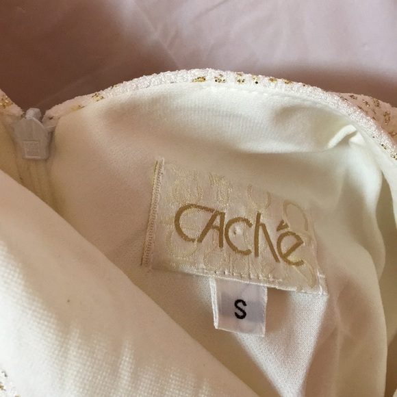 Cache Dress - Picture 8 of 8